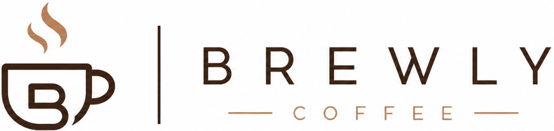 Brewly Coffee